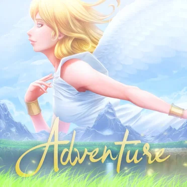 Adventure by CombatPlayer - album cover