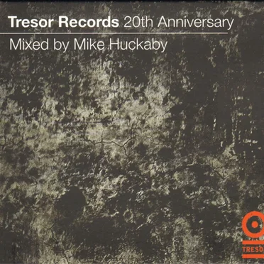 Tresor Records 20th Anniversary