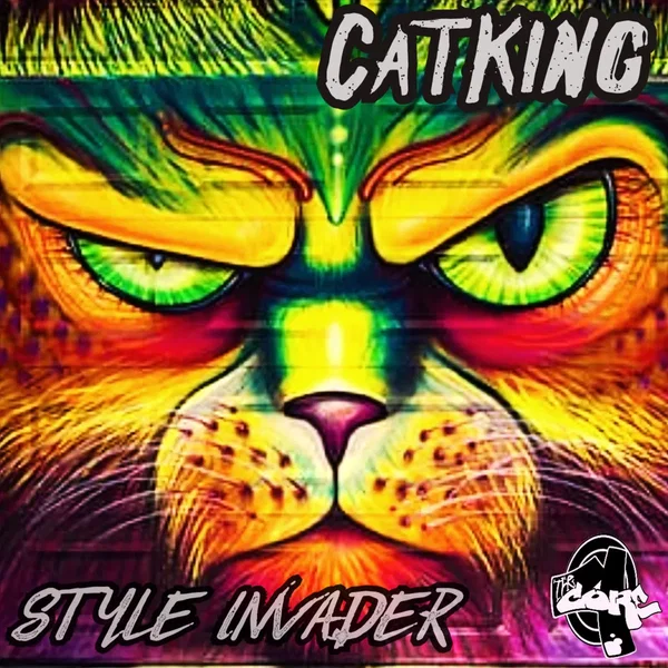 Style Invader