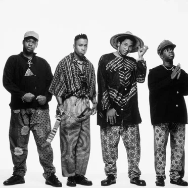 A Tribe Called Quest
