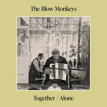 Together/Alone