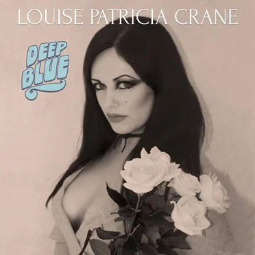 Deep Blue by Louise Patricia Crane - album cover