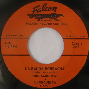 La banda borracha / En dónde está el corazón