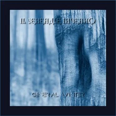 General Winter by Il Generale Inverno - album cover