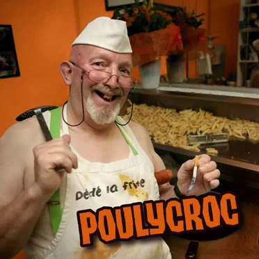 Poulycroc