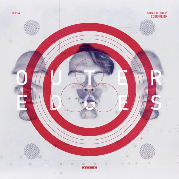 Straight Hook (COIDO remix)