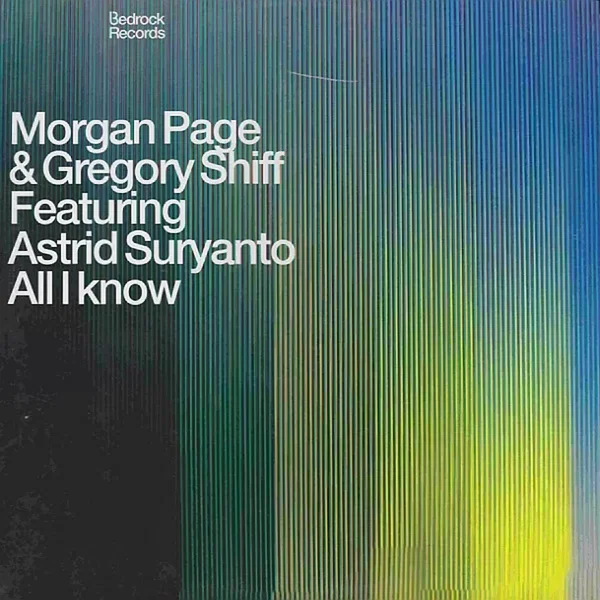 All I Know