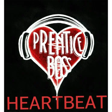 Heartbeat by Prentice Boss - album cover