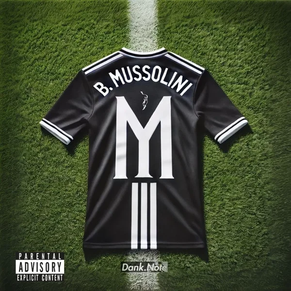 M come Mussolini