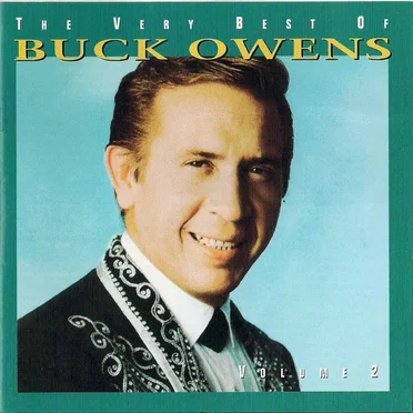 The Very Best of Buck Owens, Volume 2