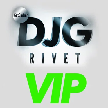 Rivet VIP by DJG - album cover