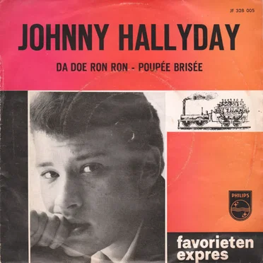 Da dou ron ron / Poupée brisée