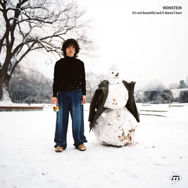 It’s not beautiful and it doesn’t hurt