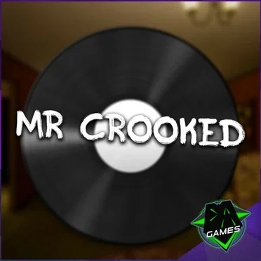 Mr Crooked