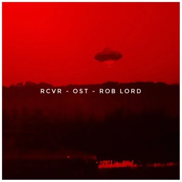 RCVR (Original Television Series Sound Track)
