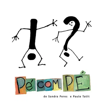 Pé Com Pé
