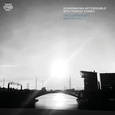 Copenhagen Sessions Vol. 1