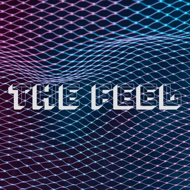 The Feel by Sando - album cover