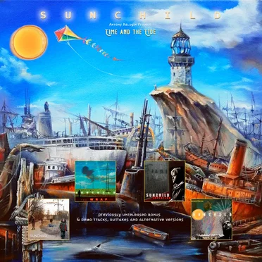 Time and the Tide