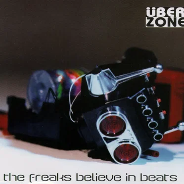 The Freaks Believe in Beats