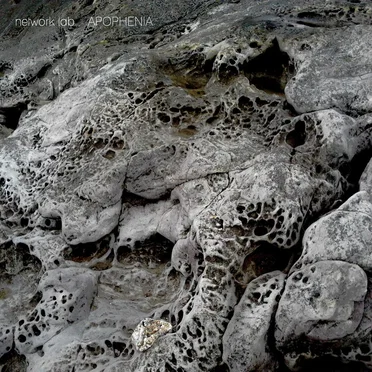 Apophenia by Network Lab - album cover
