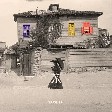 Том IV by Various Artists - album cover