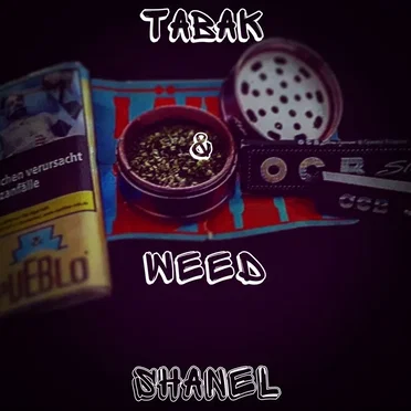 Tabak & Weed