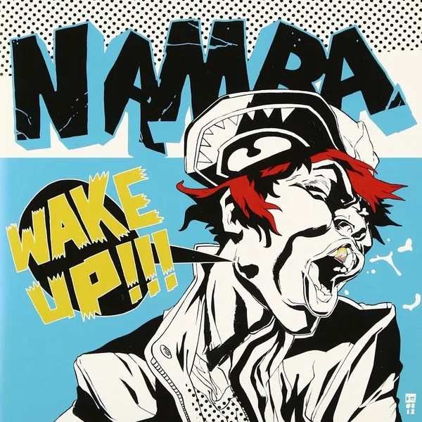 WAKE UP!!!