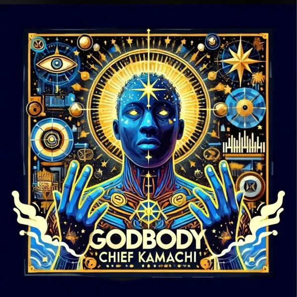 Godbody
