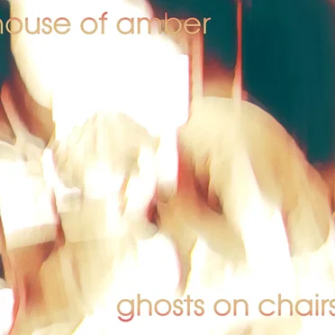Ghosts On Chairs