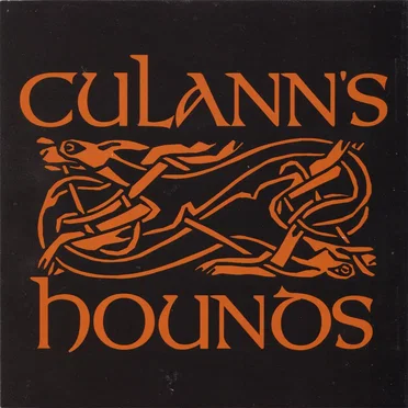 Culann’s Hounds