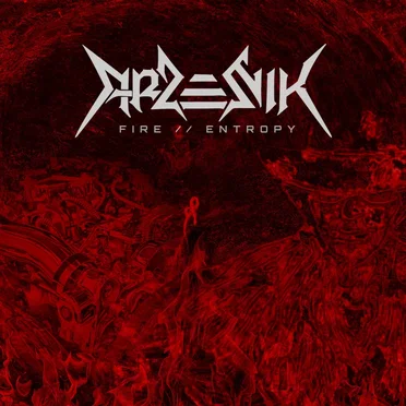 Fire // Entropy