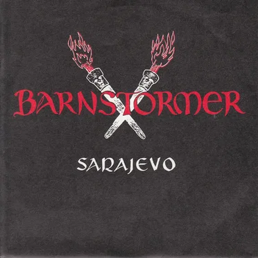 Sarajevo