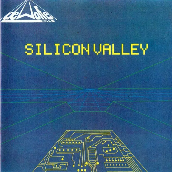 Silicon Valley