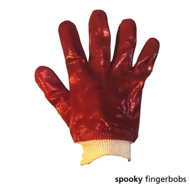 Fingerbobs