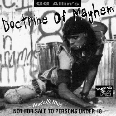 Doctrine of Mayhem