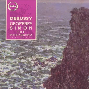 Debussy, Volume One