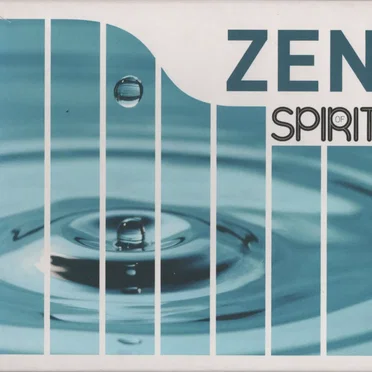 Zen Spirit by Various Artists - album cover