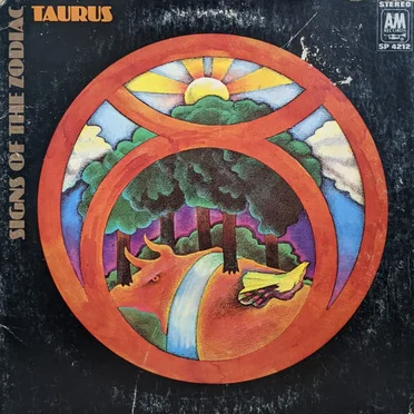 Signs of the Zodiac: Taurus