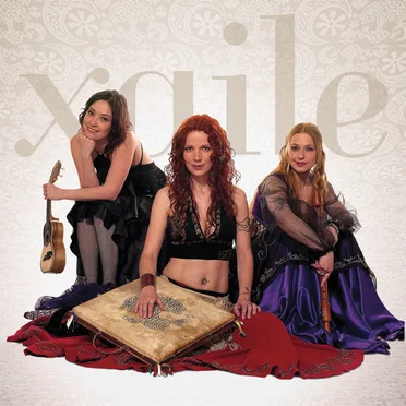 Xaile by Xaile - album cover