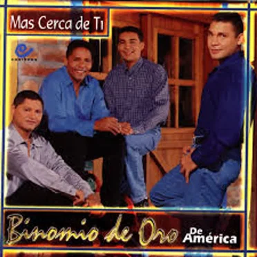 Más cerca de ti
