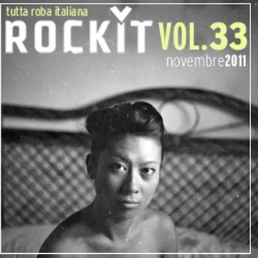 Rockit, Volume 33: Novembre 2011 by Various Artists - album cover