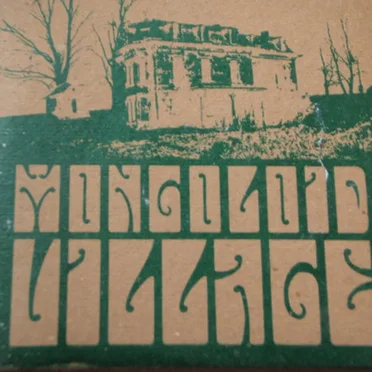 Mongoloid Village