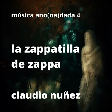 La Zapatilla de Zappa