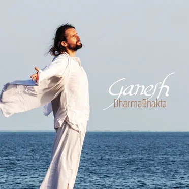 DharmaBhakta by Ganesh - album cover