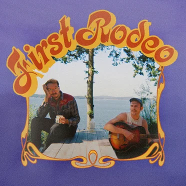 First Rodeo by First Rodeo - album cover