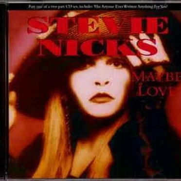 Maybe Love Will Change Your Mind