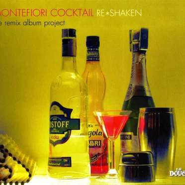 Re*Shaken: The Remix Album Project