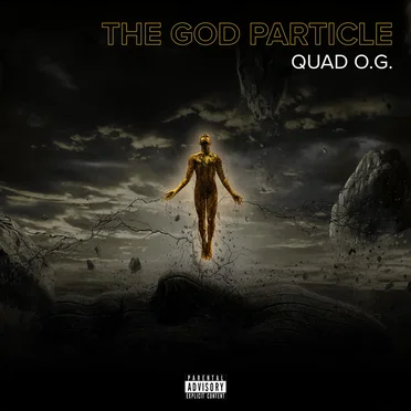 The God Particle
