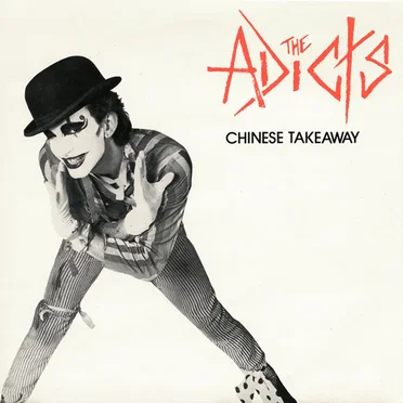 Chinese Takeaway